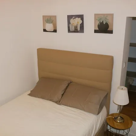 9min Metro To Downtown - Couples&kids - Free Parking Holiday home *