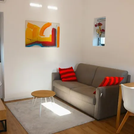 9min Metro To Downtown - Couples&kids - Free Parking