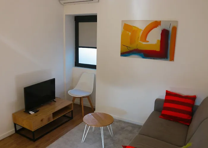 9min Metro To Downtown - Couples&kids - Free Parking Nyaraló Porto