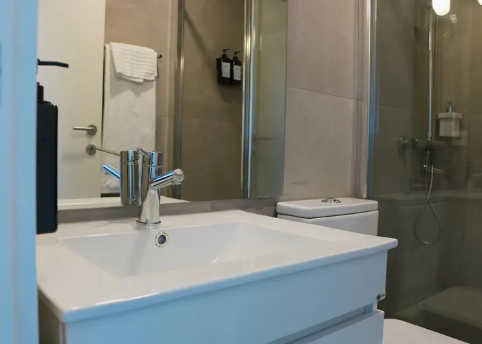 Nyaraló 9min Metro To Downtown - Couples&kids - Free Parking Porto