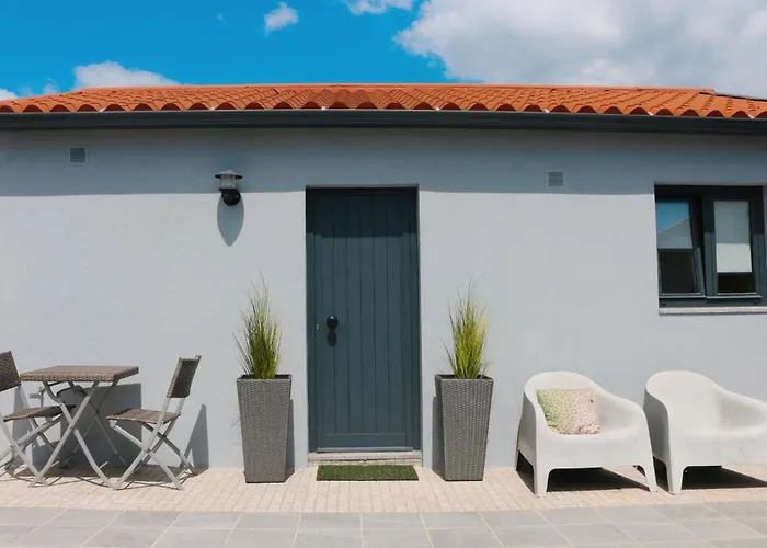 9min Metro To Downtown - Couples&kids - Free Parking * Porto