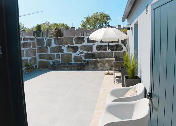 9min Metro To Downtown - Couples&kids - Free Parking Porto