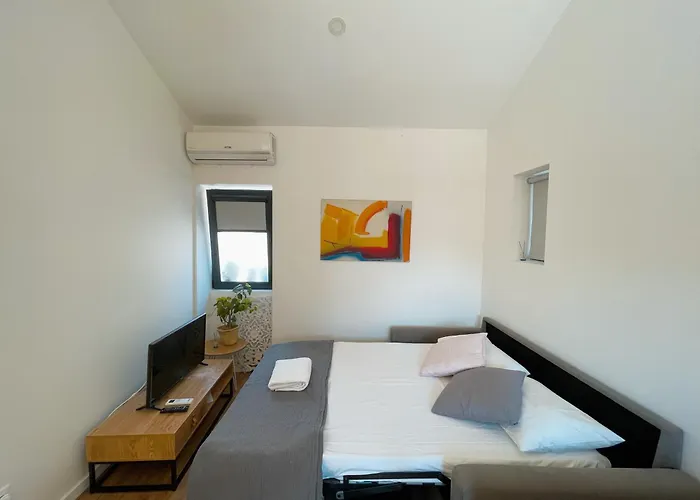 9min Metro To Downtown - Couples&kids - Free Parking 度假居 *